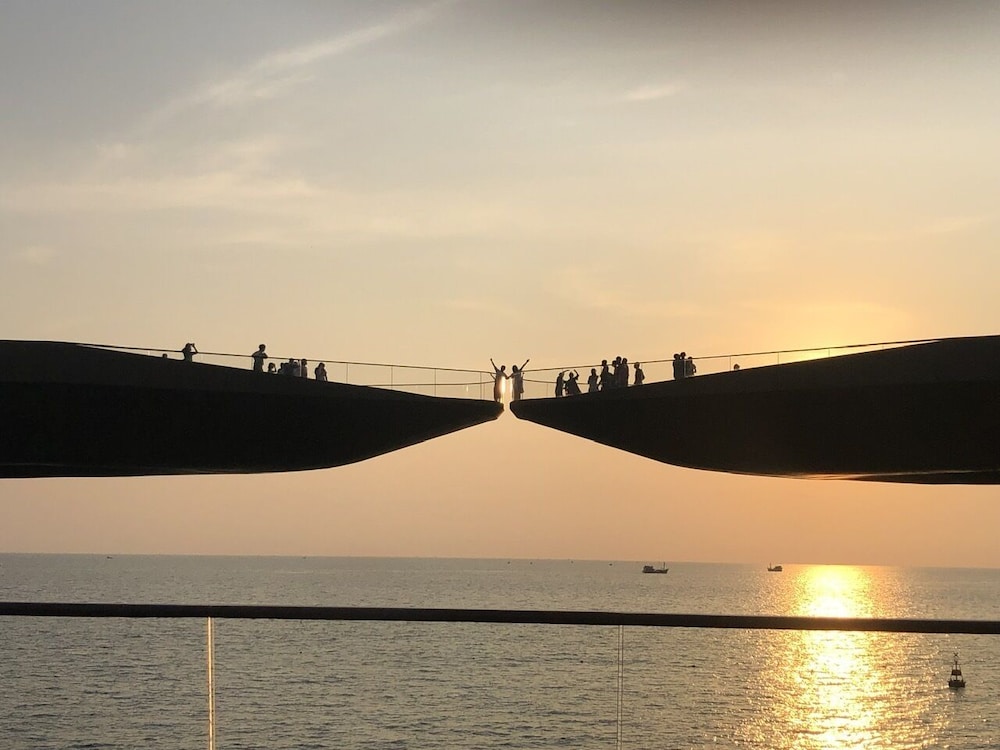 TEDDY 108 HOMESTAY & CAFE - GRAND WORLD PHU QUOC view 3