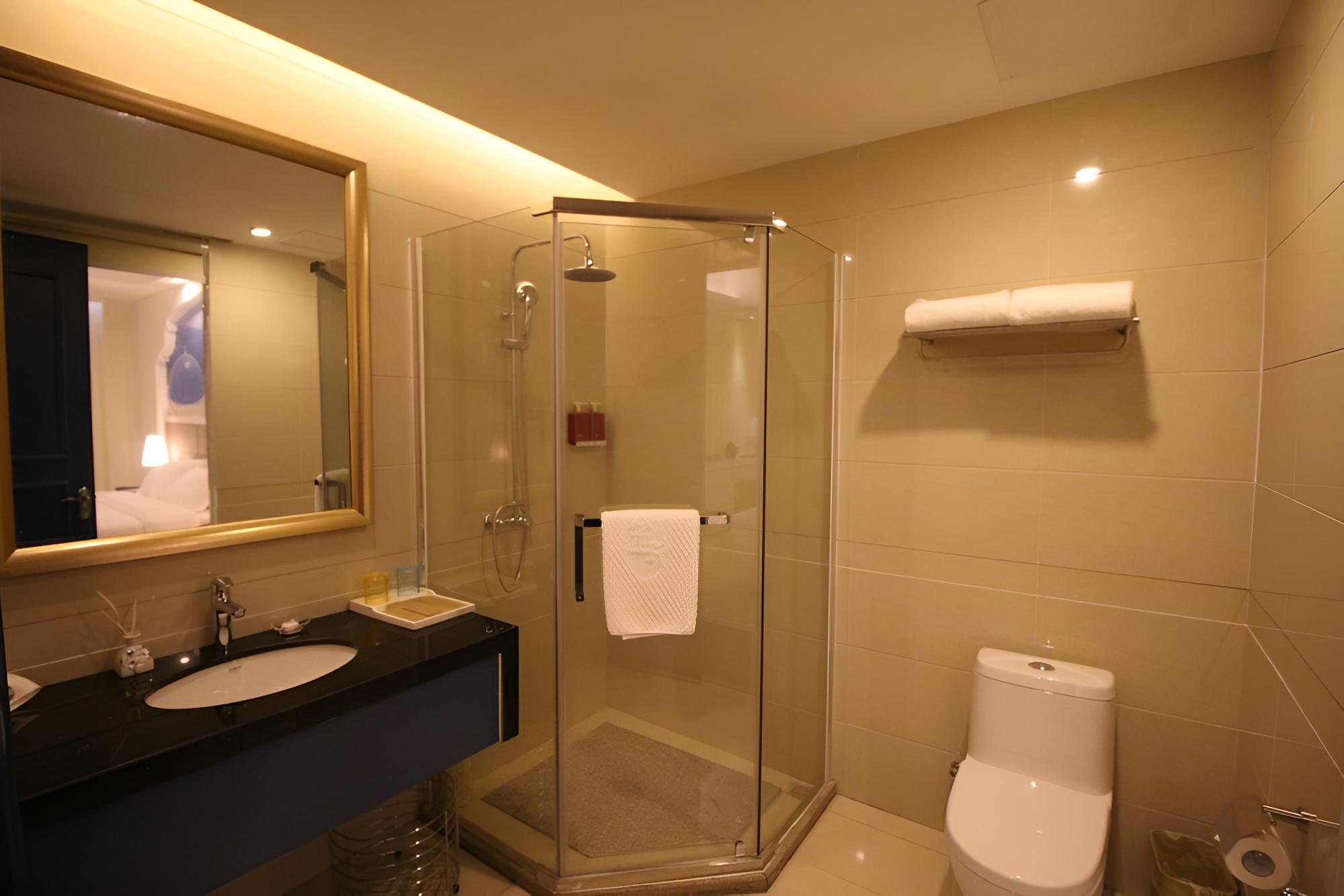 Jinjiu Hotel - Xiamen