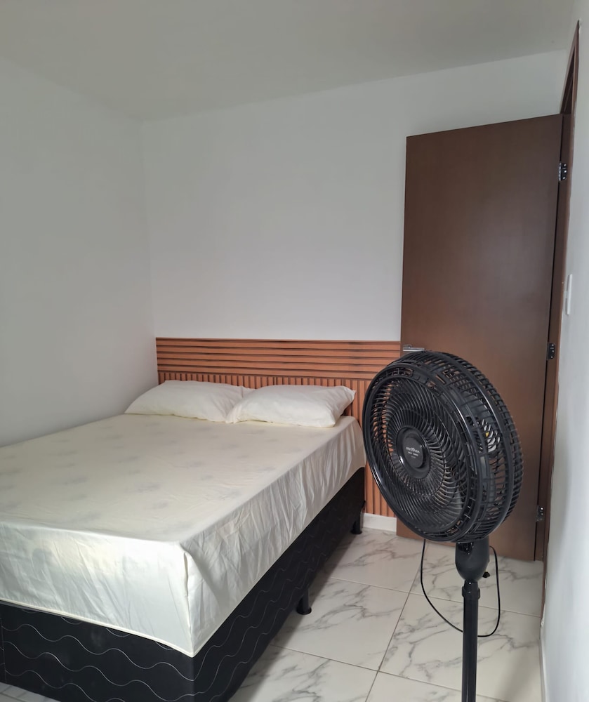 Apartamento novo em João Pessoa