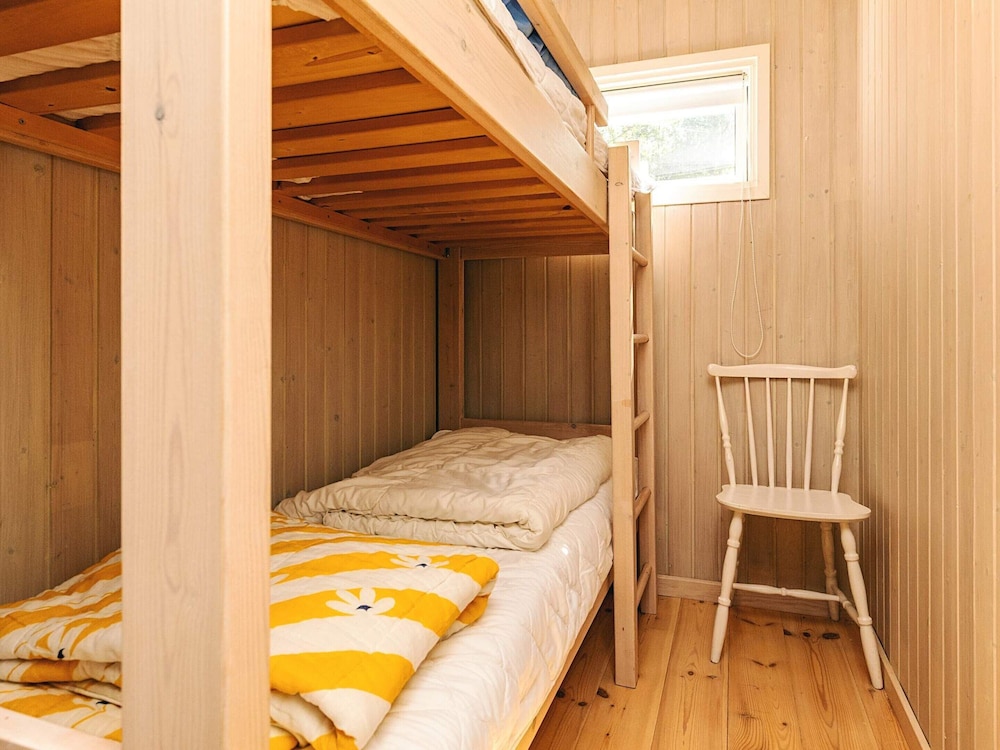 6 Person Holiday Home in Hals