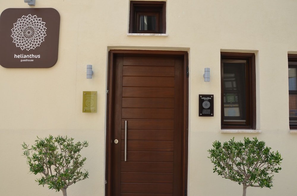 Helianthus Guesthouse