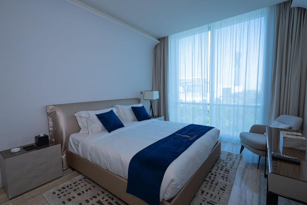 Damac Riyadh by SELSAL داماك الرياض