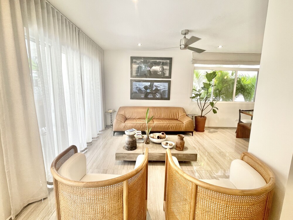 Ocean View Beach House with Pool - Hermosa Palms 44