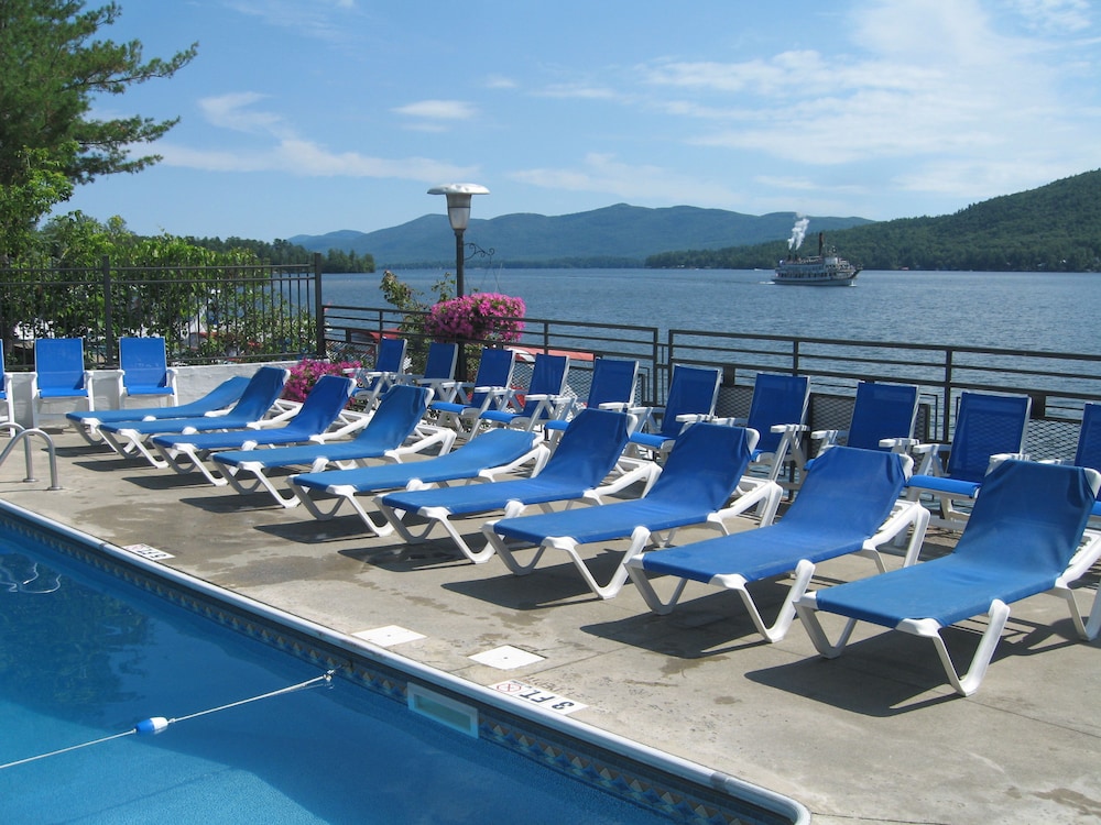 The Lake Motel