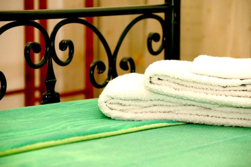 Bed and Breakfast L'Aranceto