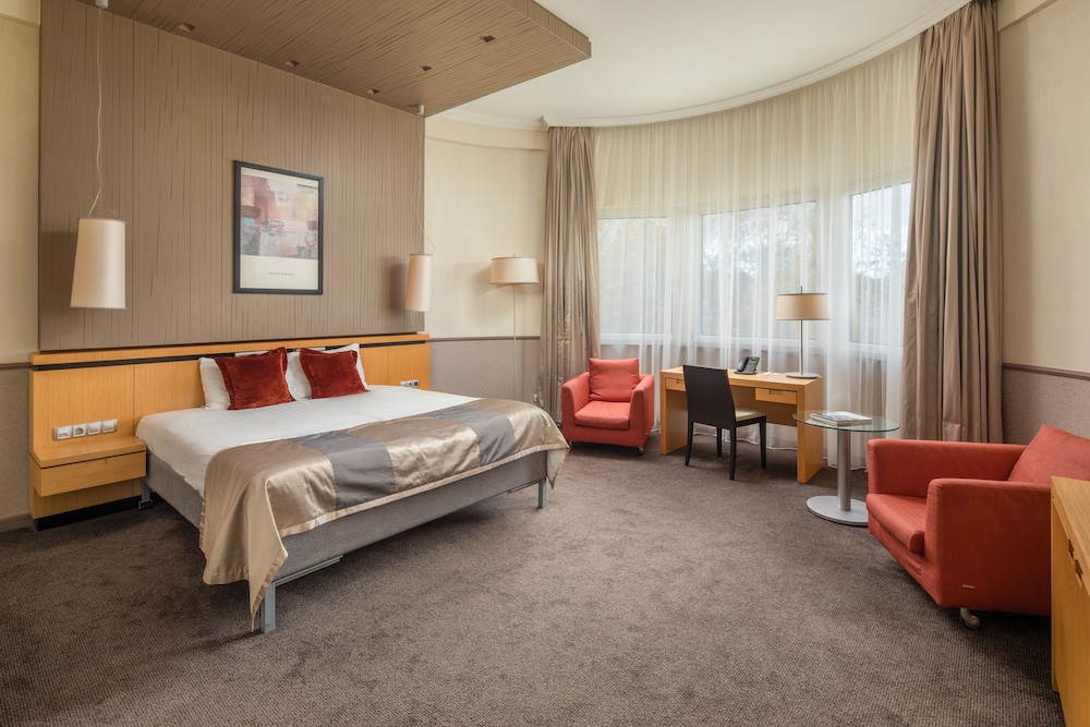 Mamaison Hotel Andrassy Budapest 29