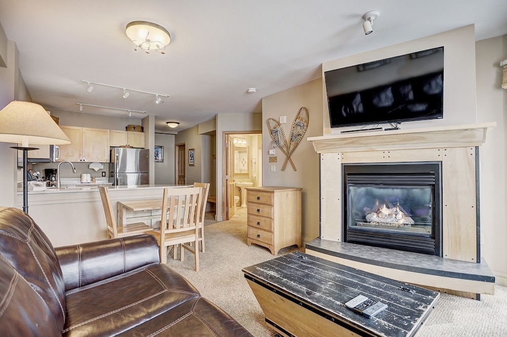 Silver Mill - Keystone Resort
