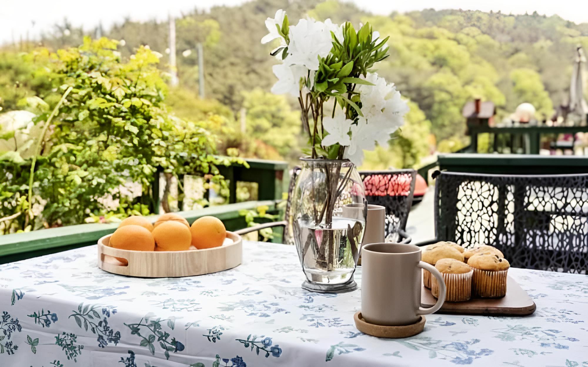 Taean Baja California Pension