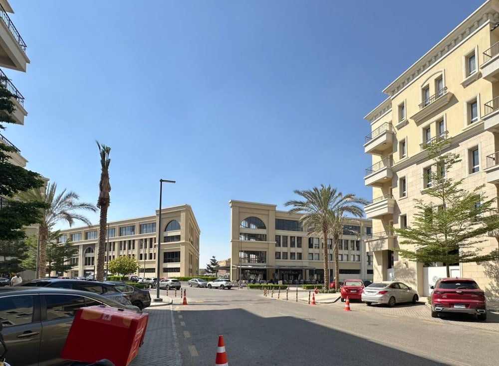 BirdNest - Mivida New Cairo