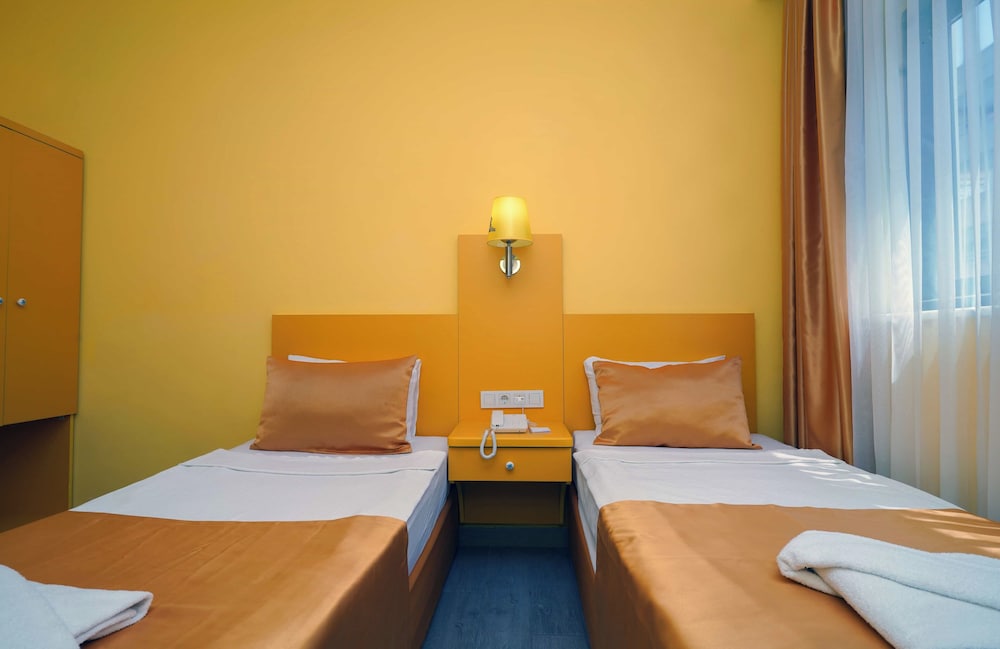 Avlion Hotel - Image 34