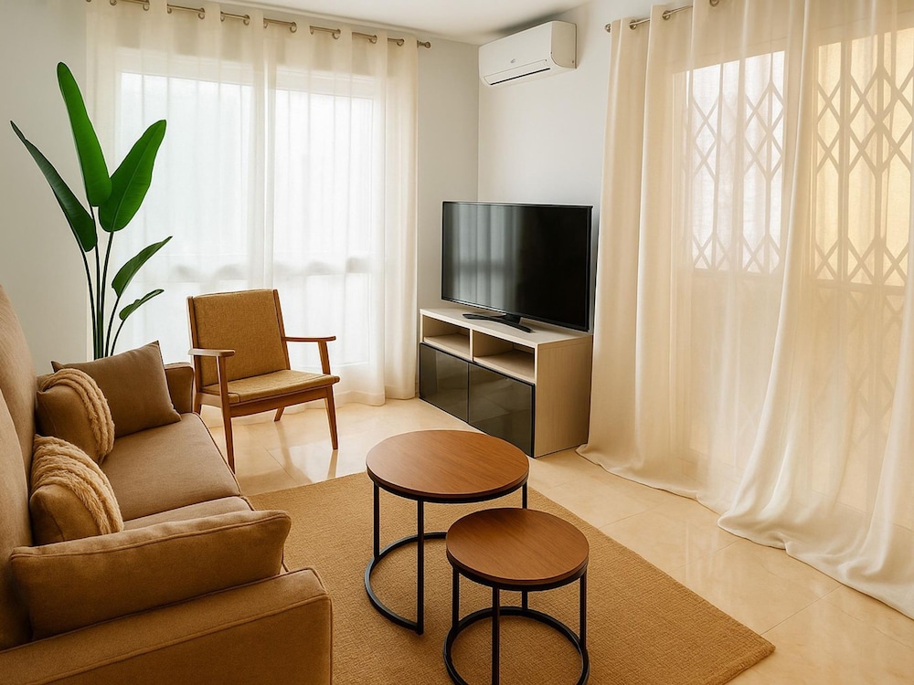 Apartamento Maite in Estepona