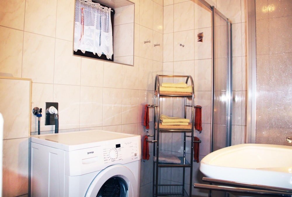 Apartment Bauernhof Birkh fl - TOP 3