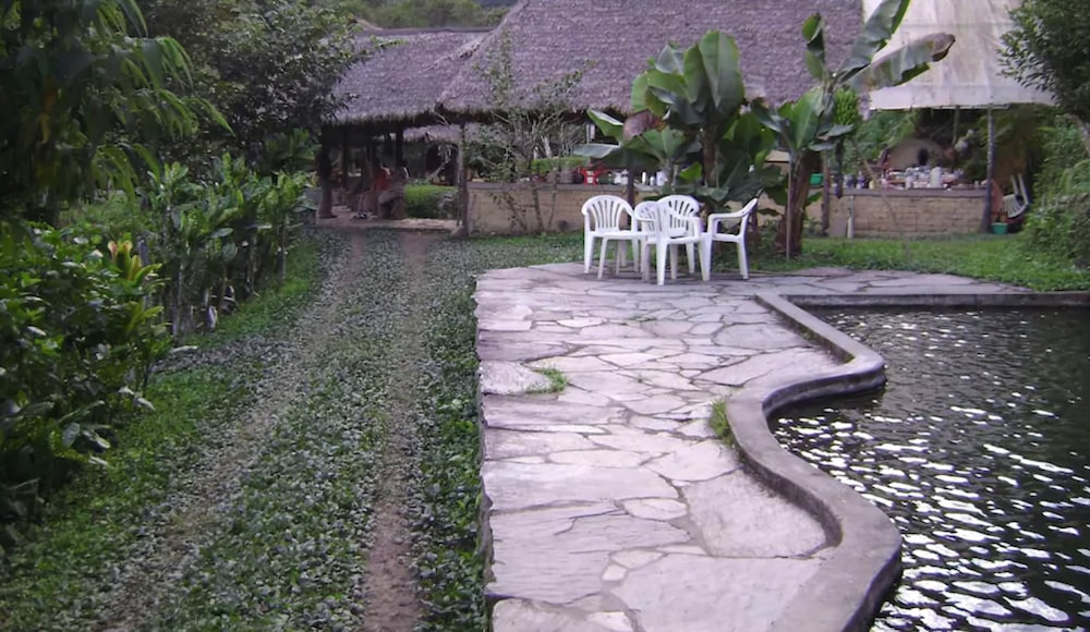 El Jiri Ecolodge view 5