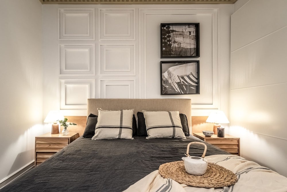 Sapore - 2 Bedrooms in Justicia