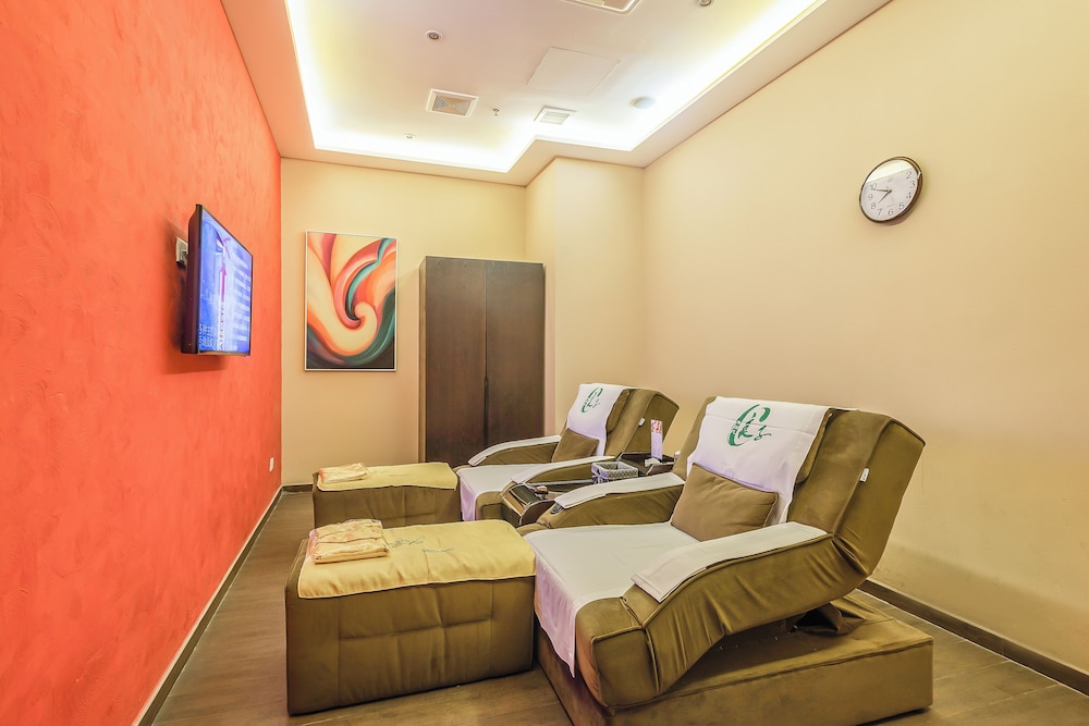 Yantai Lijing Peninsula Hotel