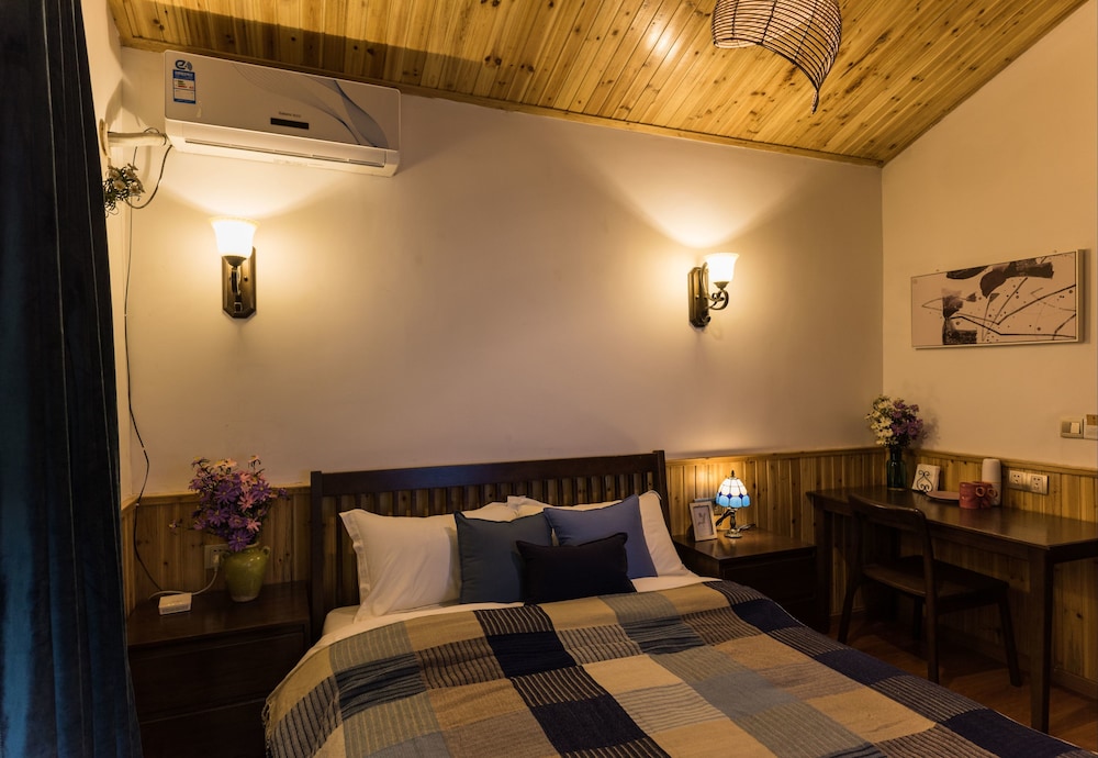 Wuzhen NanYan MuYun Homestay