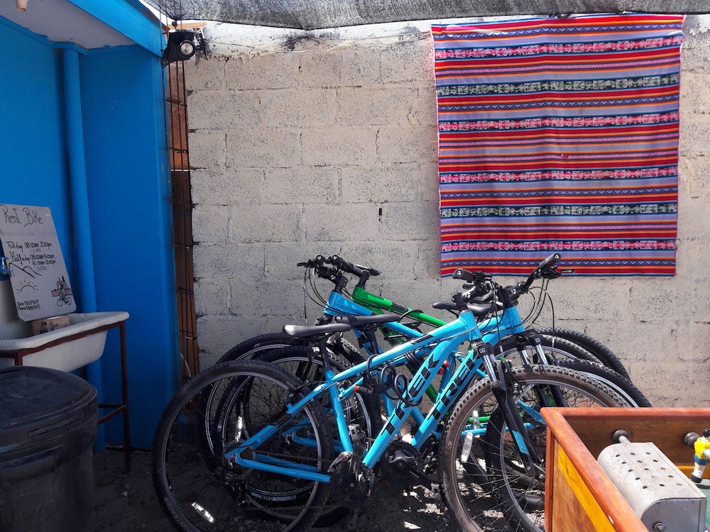Hostal Portal del Sol