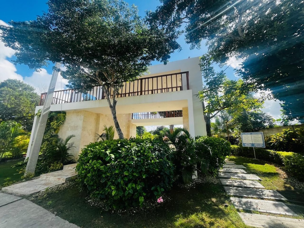 4BR 14 pax Twin Villa-Bbq & private pool