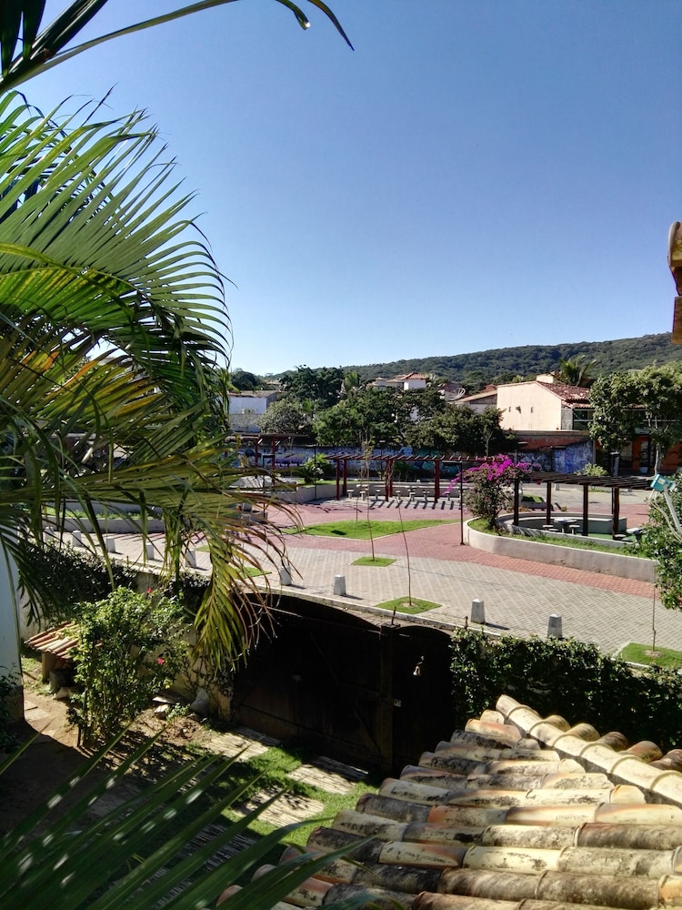 Residence Solemare Buzios
