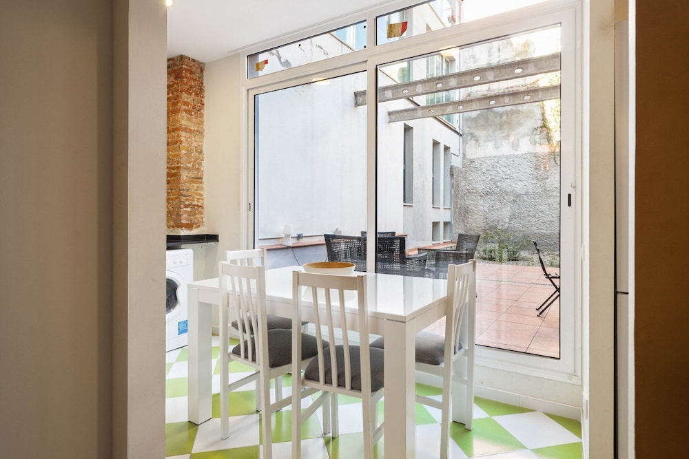 Stay U-nique Apartments Vila de Gracia