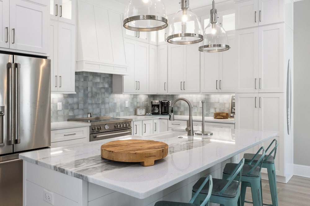 Sunshine Villa by Southern Vacation Rentals