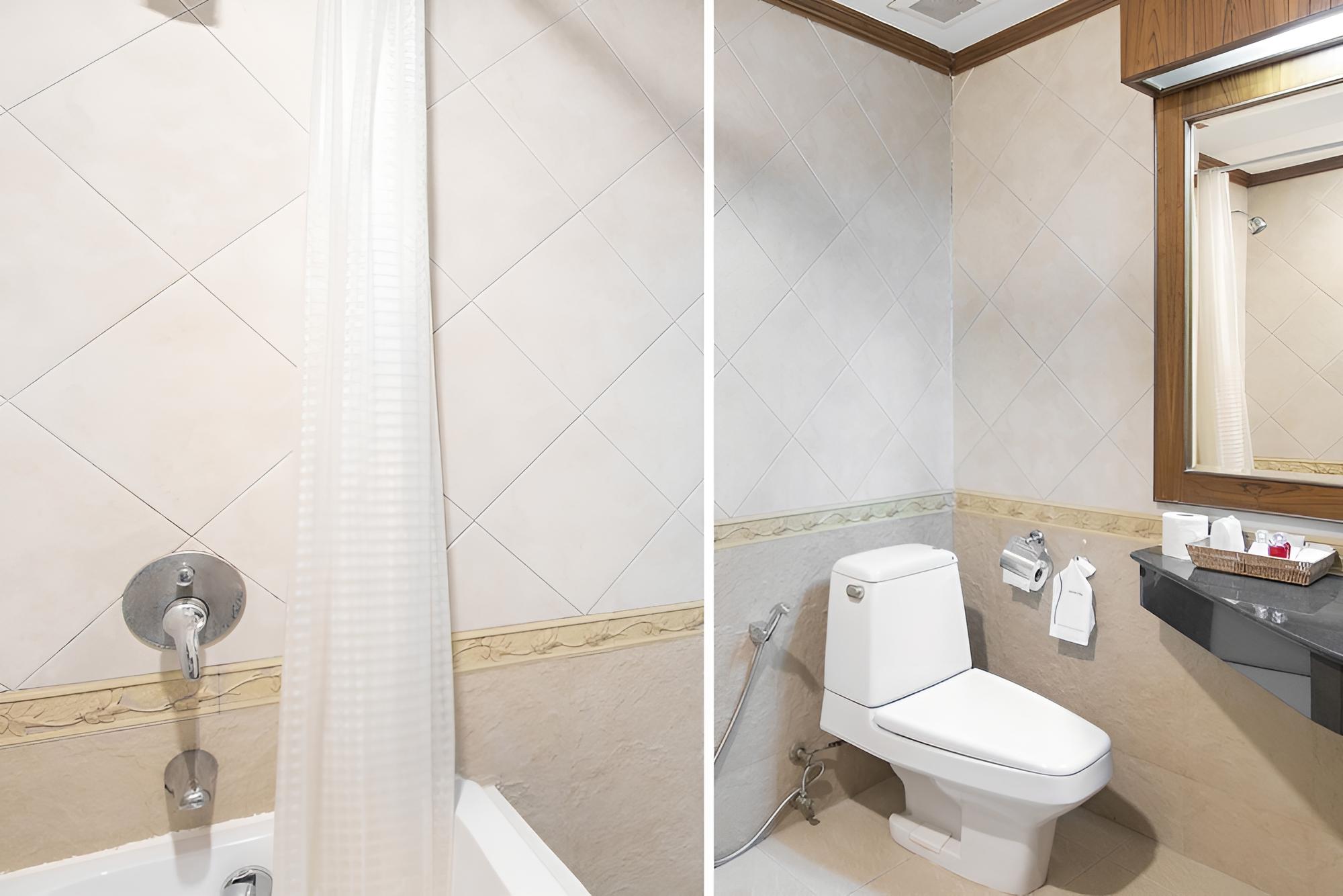 OYO 635 Sira Boutique Hotel
