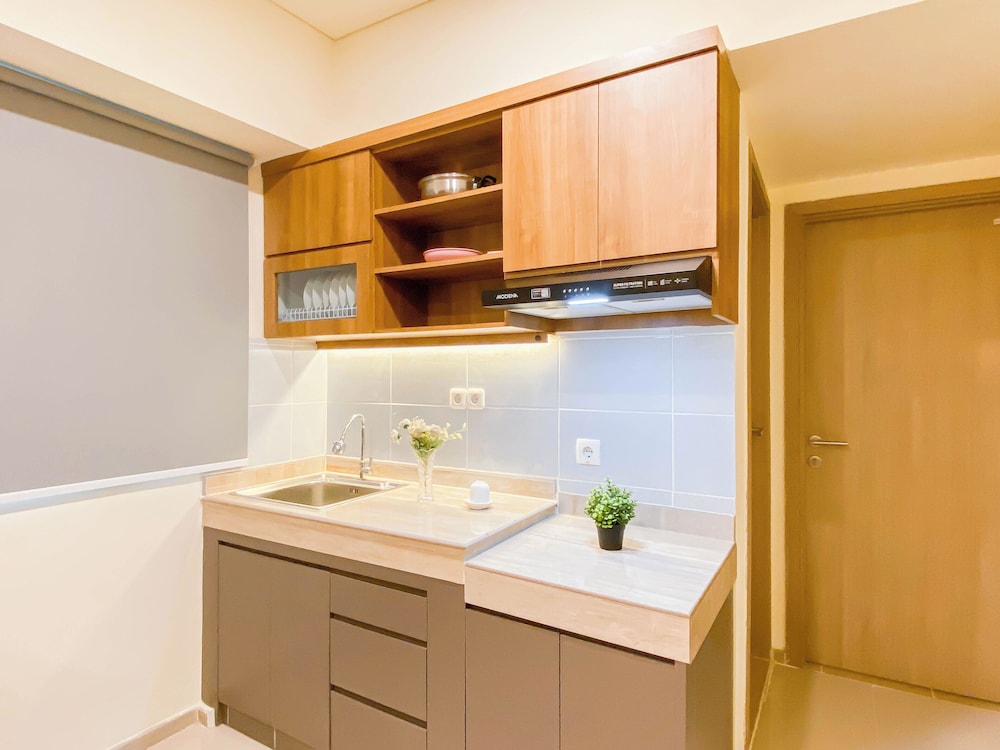 Comfy Apartment 2Br At Meikarta