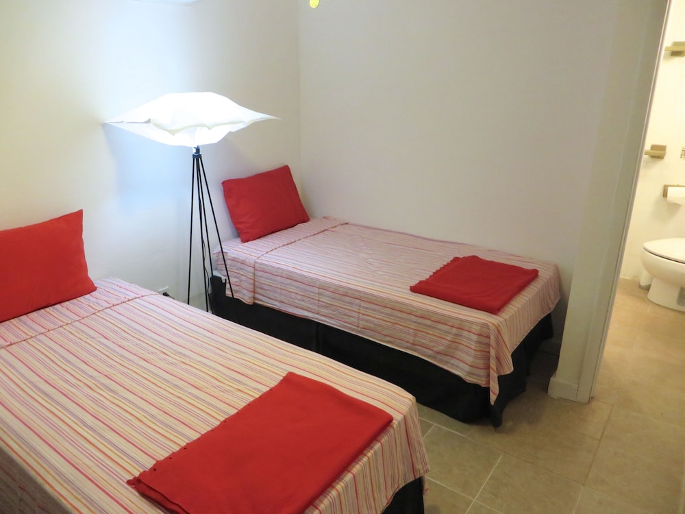 BahaSea Backpackers — photo 5