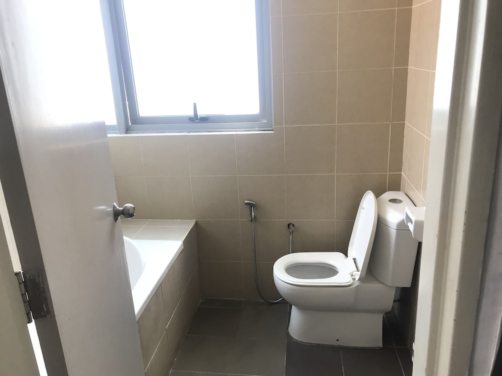 KL Taragon Apartment