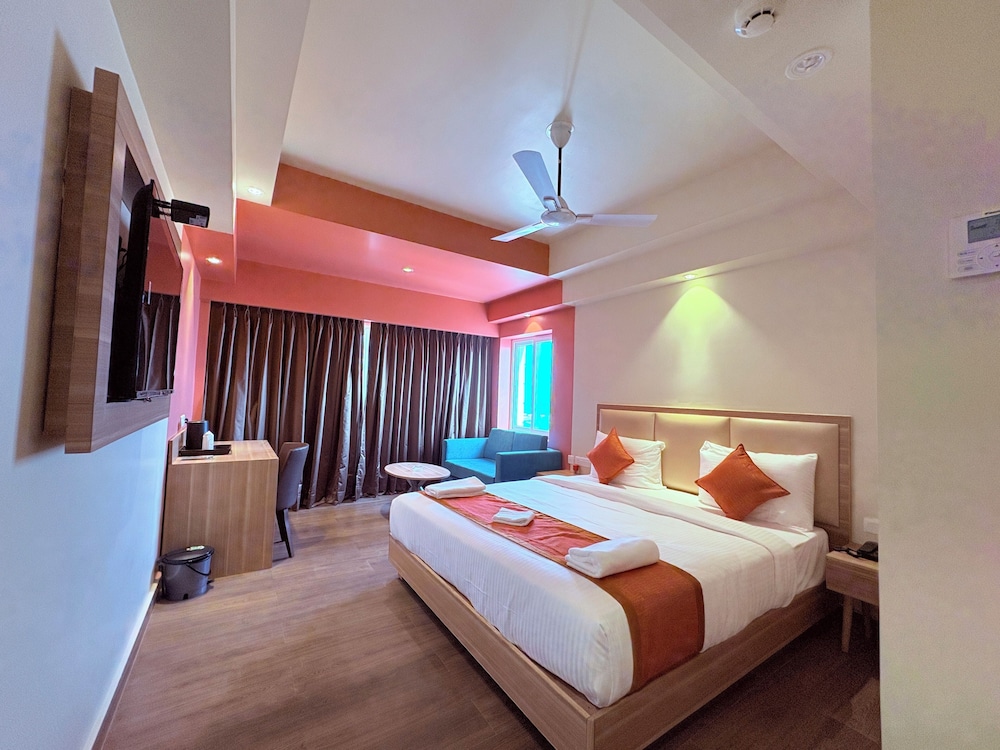 Golden Wave Premium Puri