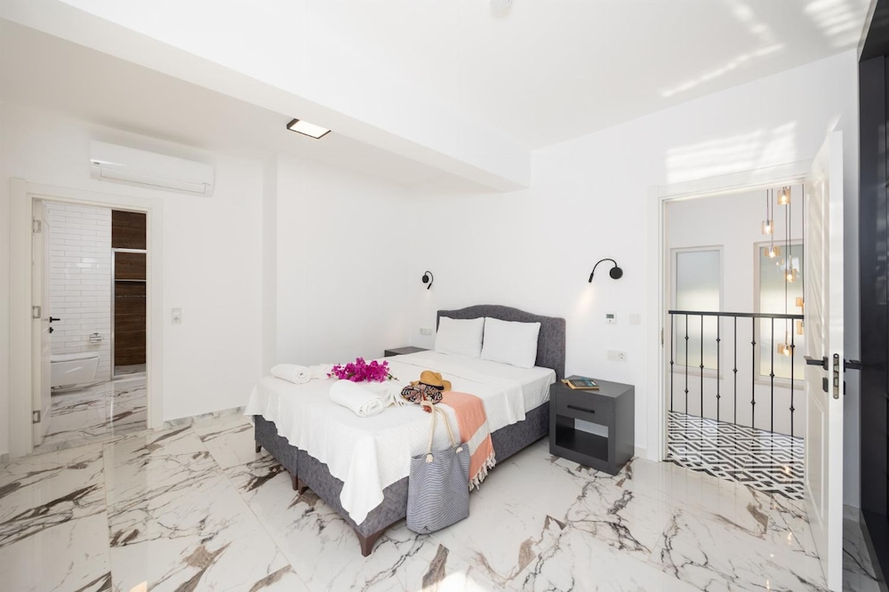 Villa White Cloud in Dalyan