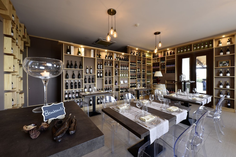 Valderice Vacations - Hotel Parco Degli Aromi Resort  SPA - Property Image 5