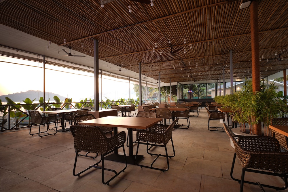 Trishvam Palolem Beach Resort