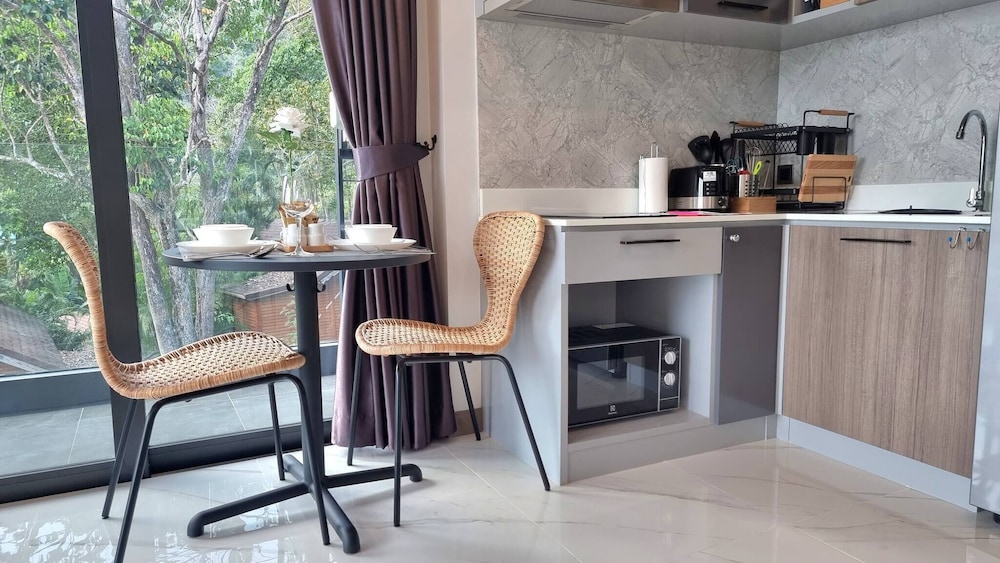 Bo304 - 1 Bdr Condo With Sea View, Ao Nang Beach