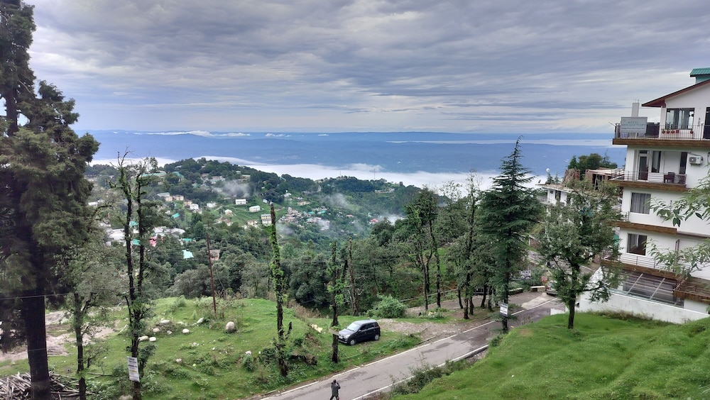 Ishwar Guest House view 3