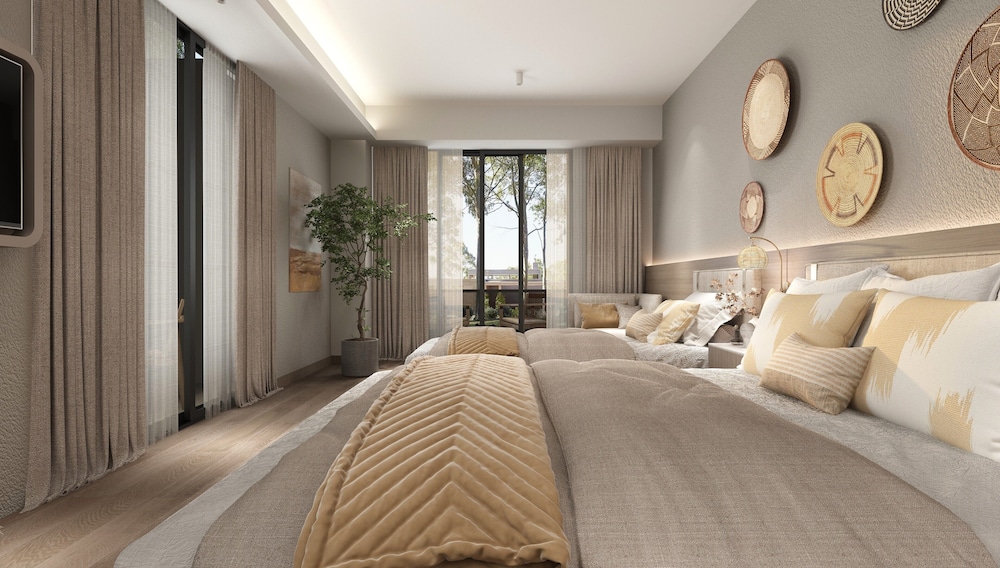 Sy Hotels Belek