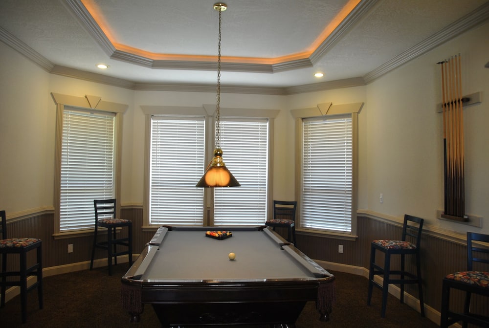 Perfect Moments B&B and Event Venue