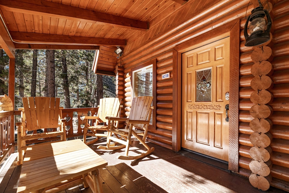 Cubs Cabin