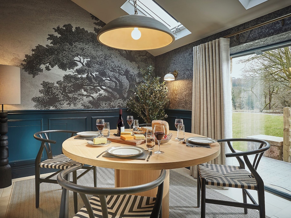 Eskdale Retreat
