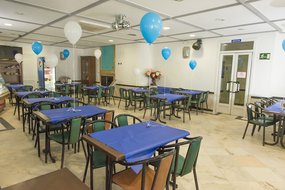 Hostal La Niña