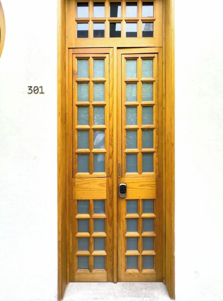 Lasai Casa Puebla