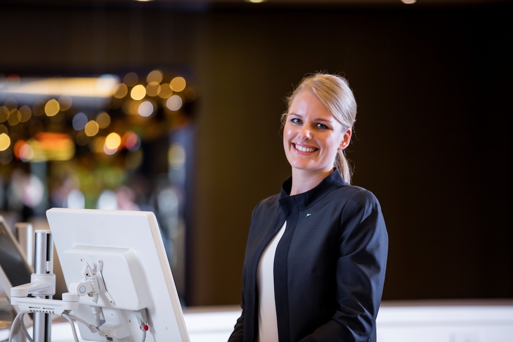 Mercure Brisbane King George Square-2
