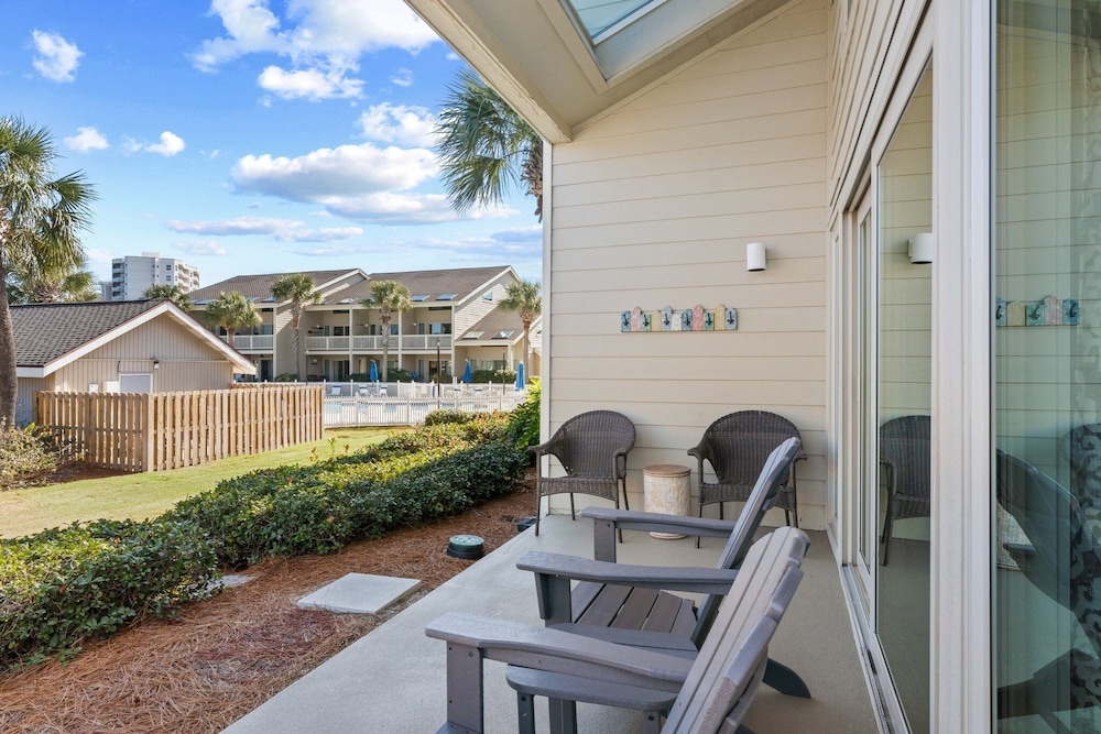 Sea Salt 2 Bedroom Condo