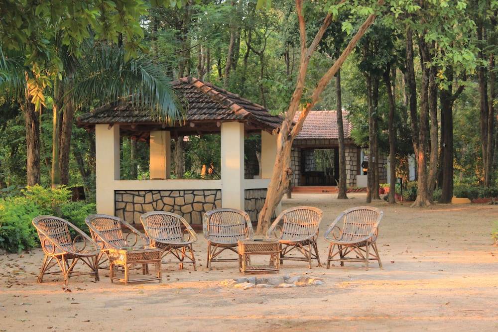 Wild Chalet Resort