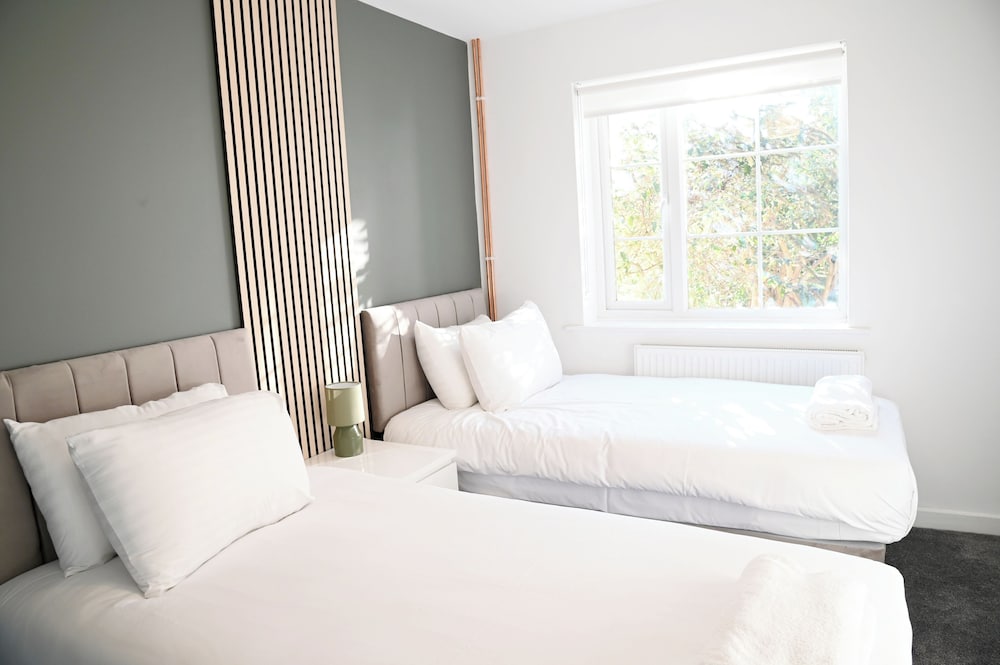 Park View Suite