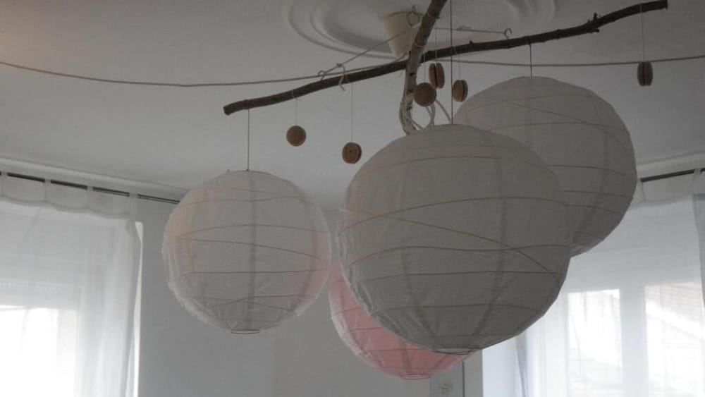 Gite Slow life house