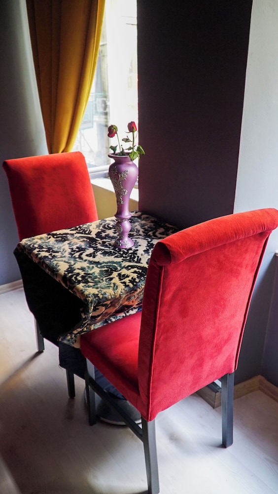 Galata Design Hotel