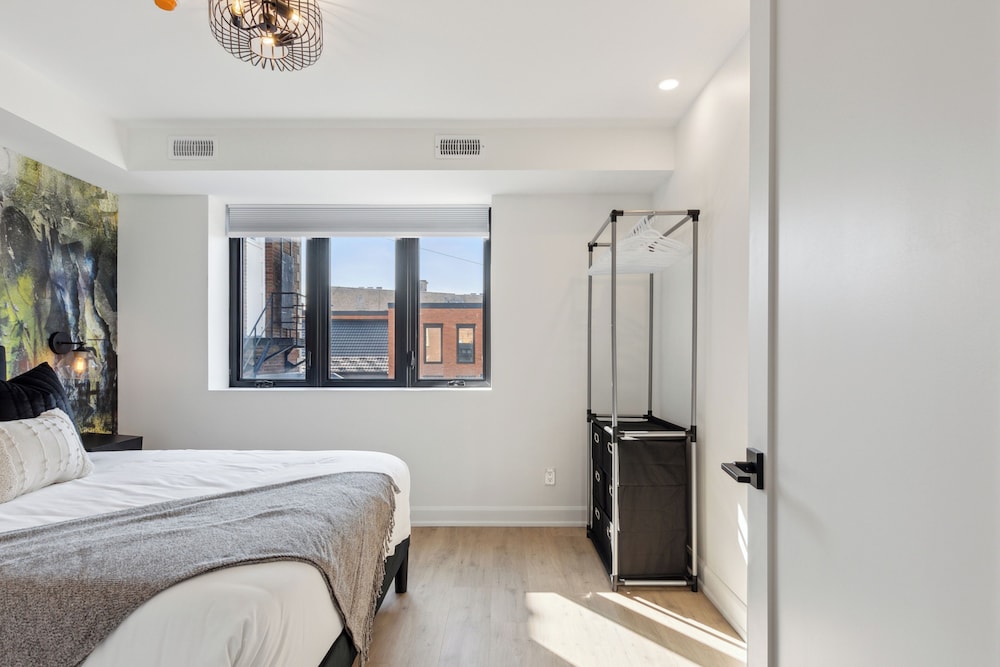 Downtown Collingwood Condos