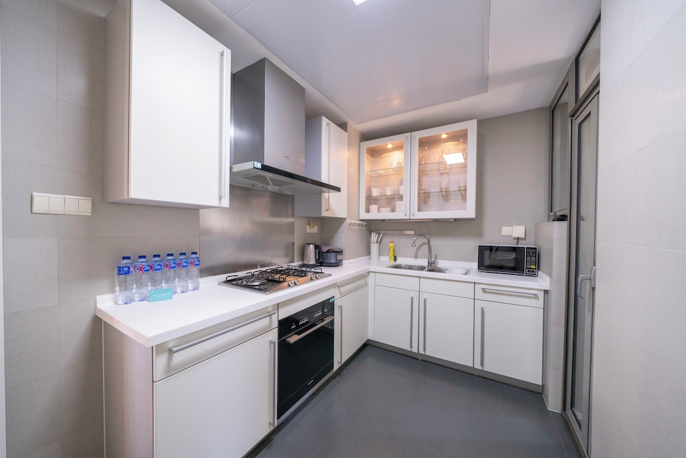 Tyms 3BR 2BA Apartment Yongxin Century