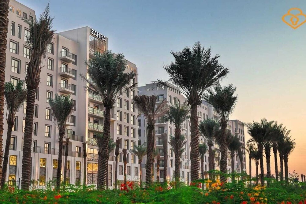 Damac Hills - Orchid A
